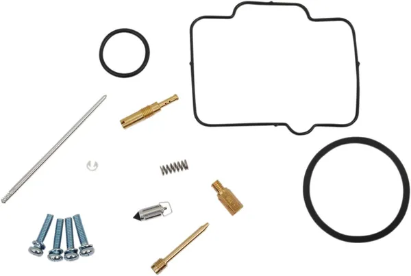 MOOSE RACING Carburetor Repair Kit 