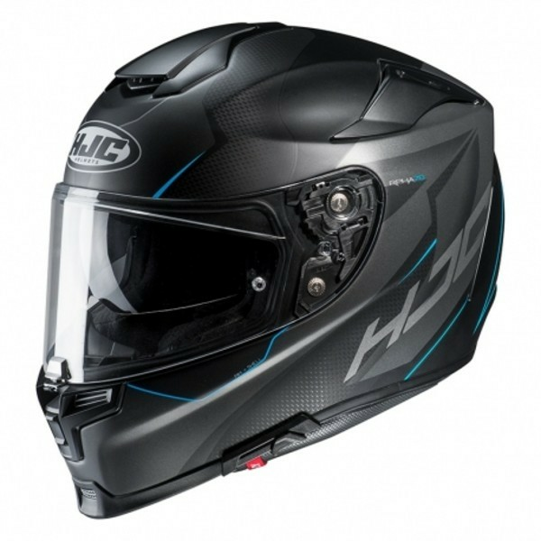 Casca HJC RPHA 70 Gadivo Albastru, 3, nordicamoto.ro