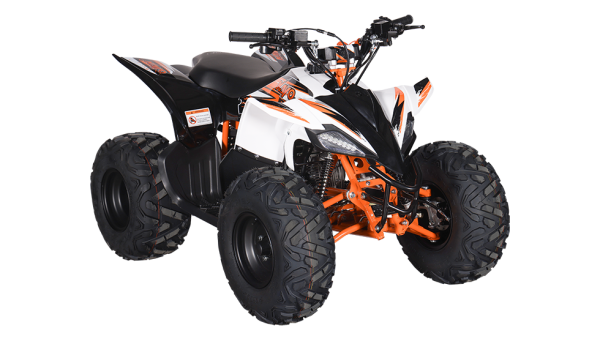 ATV KAYO AT125-1