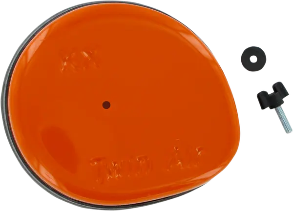 Airbox Cover Orange-0