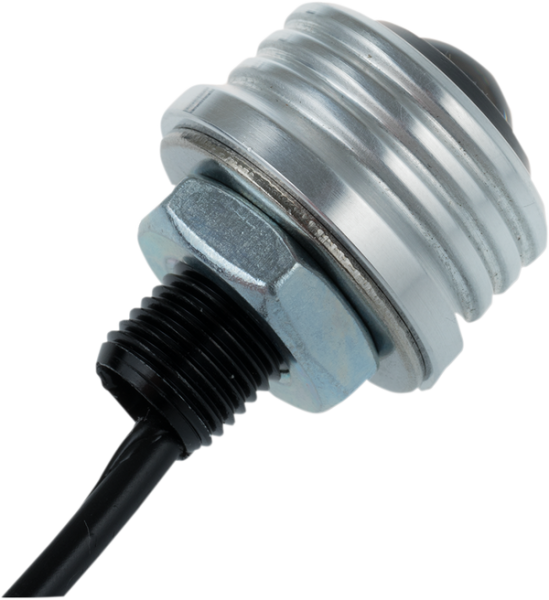 Led Fender Light Raw, 2, nordicamoto.ro