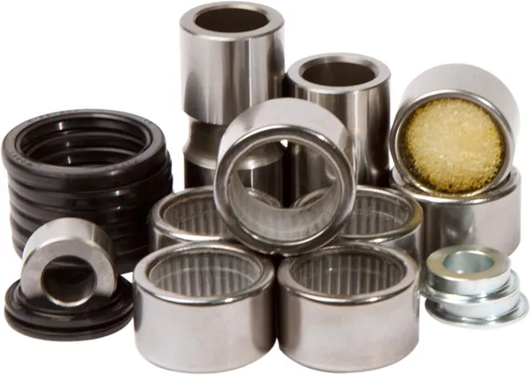 Linkage Rebuild Kit Unfinished