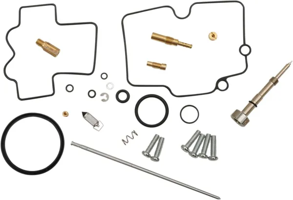 MOOSE RACING Carburetor Repair Kit 