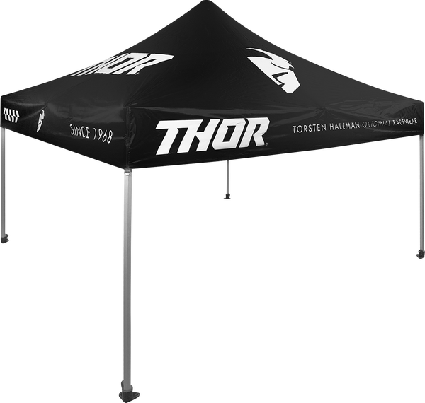 Cort Thor Track Canopy 3m x 3m Black/Yellow-4fe531bfbbf8e4716b6c16cd13d37873.webp