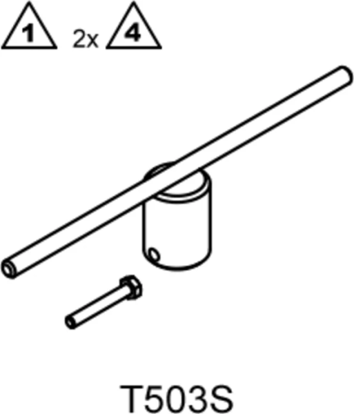 Inner pipe fitting tool