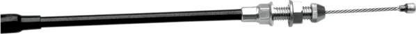 Cablu de ambreiaj T3 Slidelight, negru, 3, nordicamoto.ro