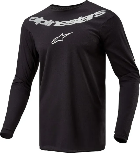 Tricou Alpinestars Fluid Graphite Black-4fef1dea45c56eda9d2186f279830568.webp