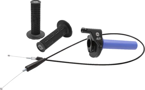 Vortex Se Throttle Kit Black, 1, nordicamoto.ro