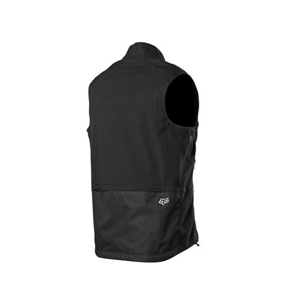 Geaca Fox Legion Black-2