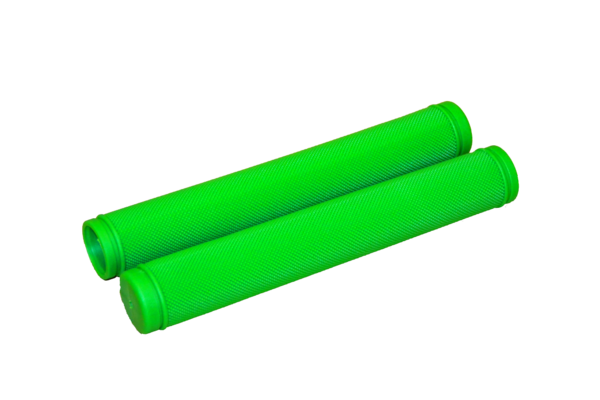CFR Handlebar Grips Green, 1, nordicamoto.ro