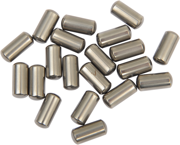 Clutch Hub Bearing Rollers, 1, nordicamoto.ro