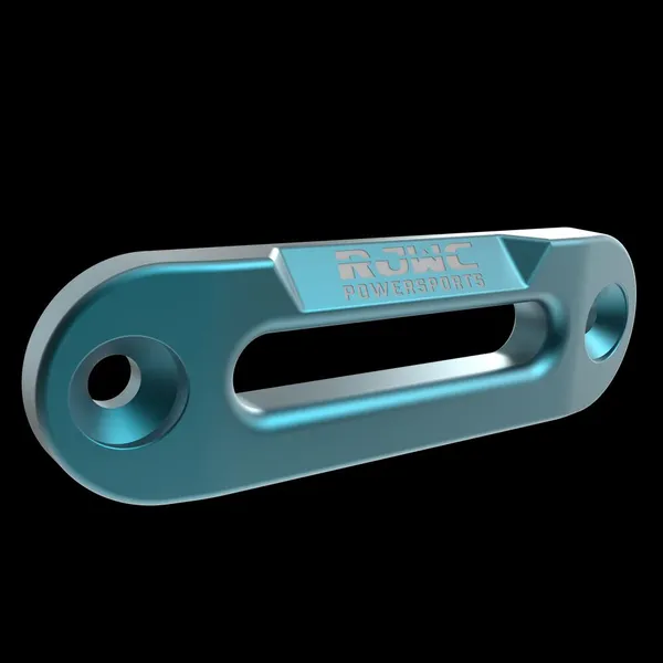 Fairlead Hawse 