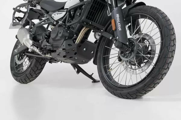 Engine Guard Black -1