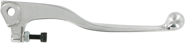 Manetă de frână de schimb, argintie, 1, nordicamoto.ro