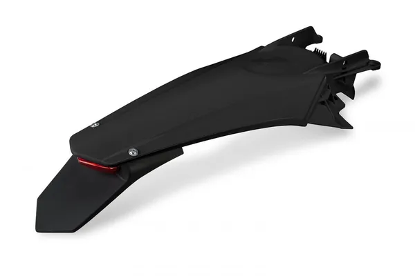 Fender Led For Gas Gas Black-0