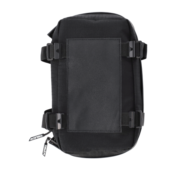 Borseta Acerbis Black/White-5