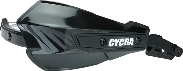 Vortex Handguards Black, 1, nordicamoto.ro