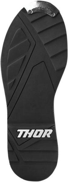 Blitz Xp Boots Black, Red 42, 2, nordicamoto.ro