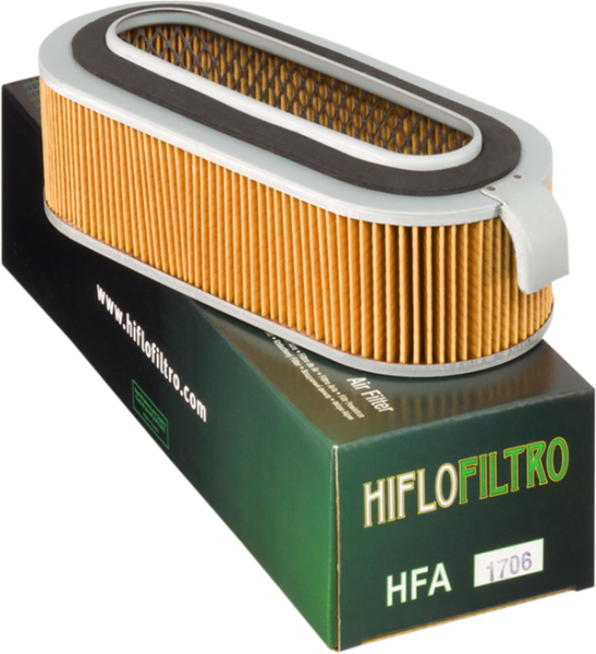 Oe Replacement Air Filter Yellow