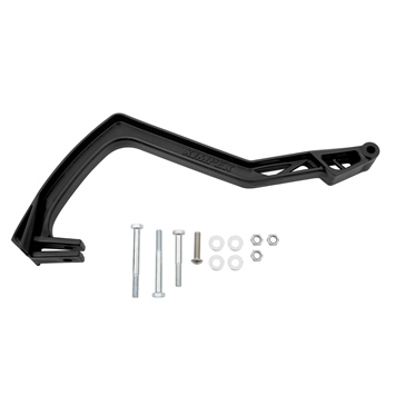Kimpex Rush Ski handle Black (replacement part), 1, nordicamoto.ro