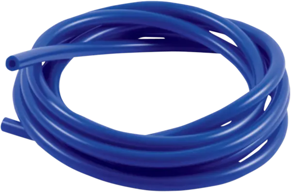 Vent/vacuum Tubing Blue