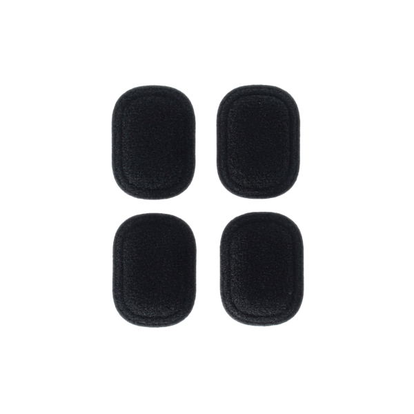 Genunchiere Acerbis K035 Negru-3