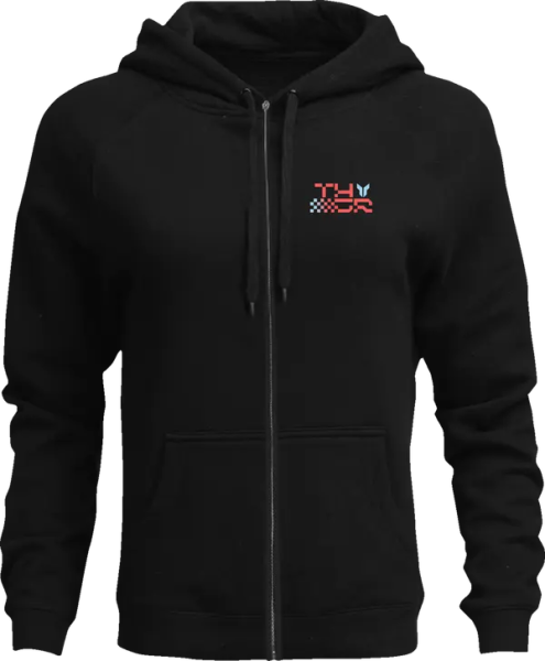 Vantage Zip-up Hoodie Black -5018f0b7538c006a267f8caf2aebfa1b.webp