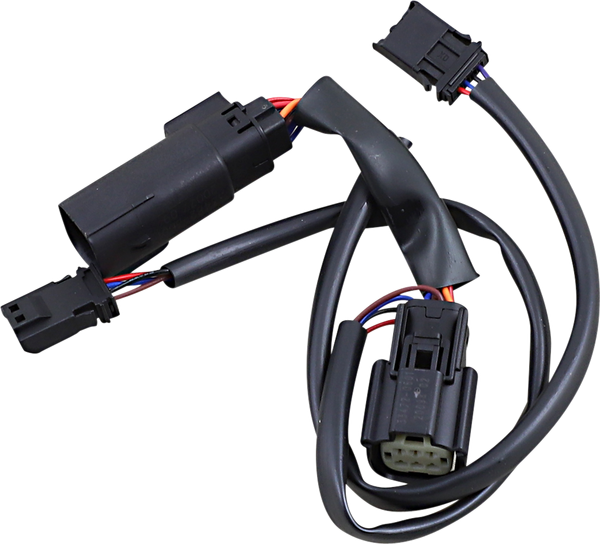 Wiring Adapter For Dual Color Plasma Rods, 1, nordicamoto.ro