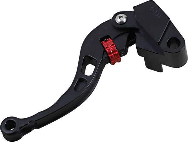 Apex Clutch Lever Black, 1, nordicamoto.ro