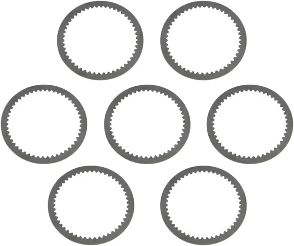 High-performance Clutch Drive Plate Kit-1