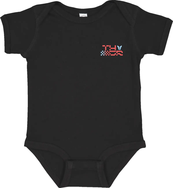 Infant Vantage Supermini Black -501fb2e569afe76f6bef19ac0051f95f.webp