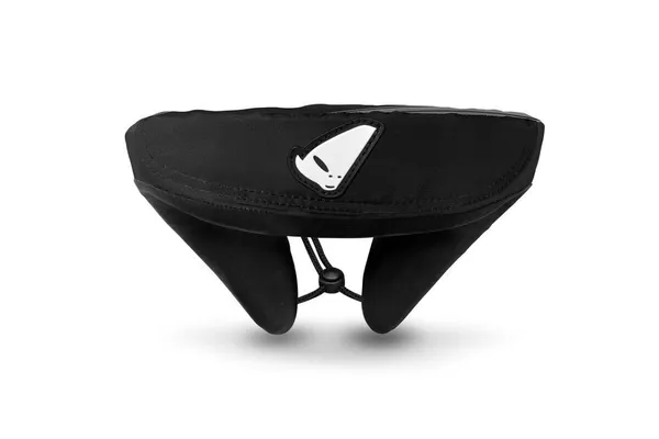 Tanko Neck Support Black -0