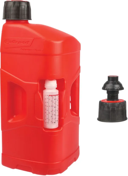 Canistra benzina quick shot POLISPORT 20L-0