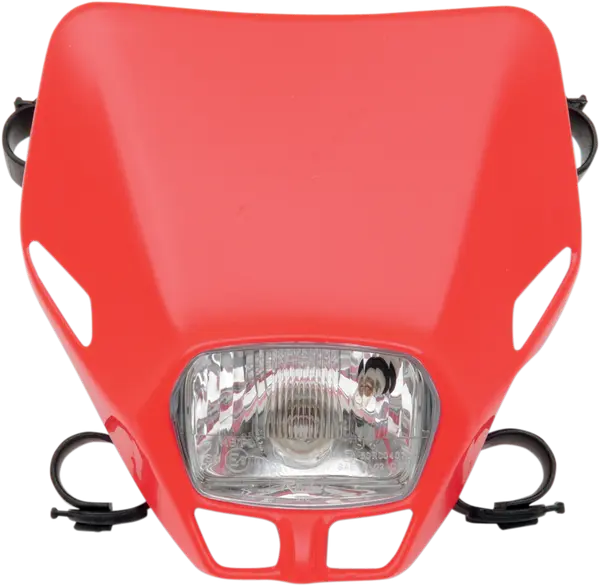 Firefly Headlight Clear-0