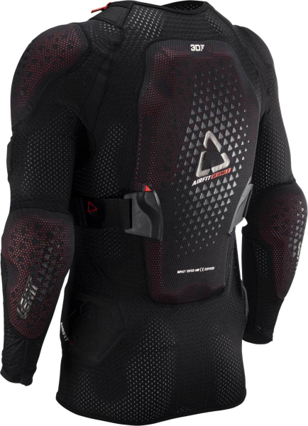 Armura Leatt 3DF AirFit EVO-2