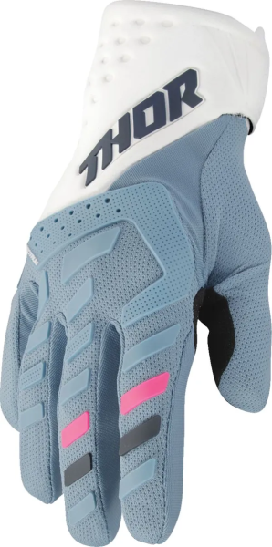 Manusi Dama Thor Spectrum Blue-3