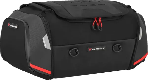 Pro Tail Bag Black -0