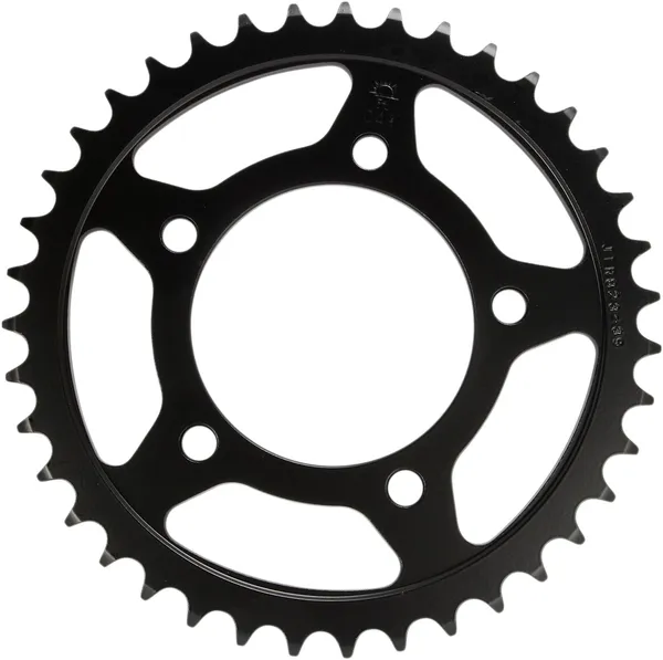 JT SPROCKETS Steel Rear Sprocket 