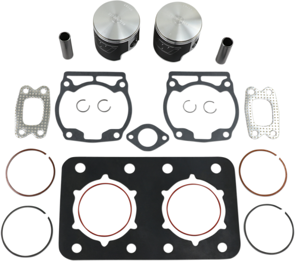 High-performance Piston Kit, 1, nordicamoto.ro