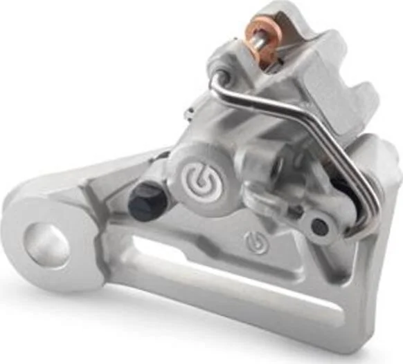 BRAKE PAD RETAINING PIN-0