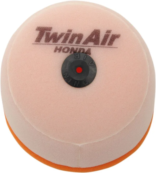 Air Filter Offroad Orange-0