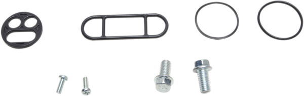 MOOSE RACING Fuel Petcock Rebuild Kit -0