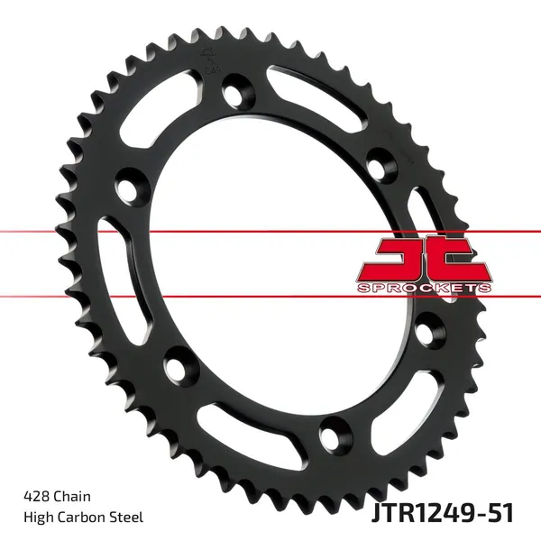 JT SPROCKETS Rear Sprocket Natural -5031df761ef7c2ac2122b531b7b9121e.webp