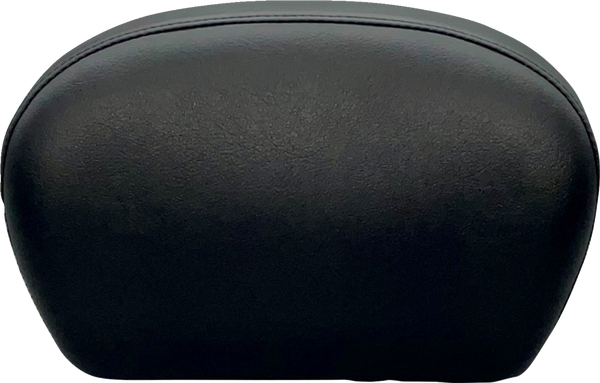 Sissy Bar Pad Black, 1, nordicamoto.ro