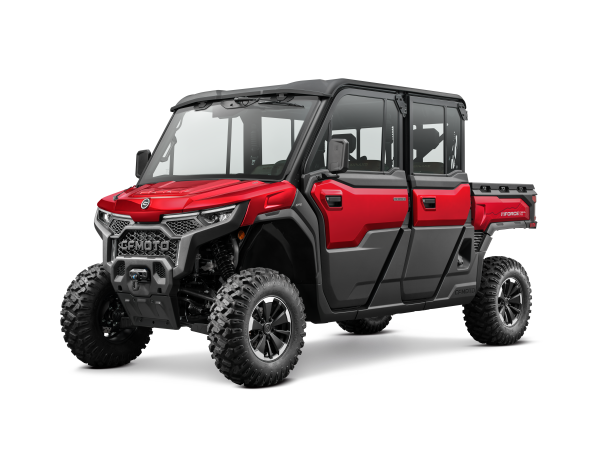 CFMOTO U10 XL PRO Highland '27, 6, nordicamoto.ro