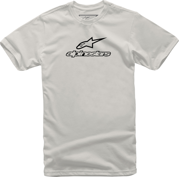 Wordmark Combo T-shirt Blue S, 3, nordicamoto.ro