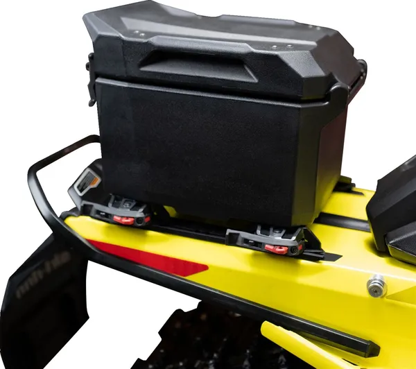 Connect Cargo Box Black-1