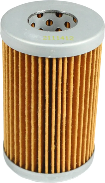 Oil Filter For Oil Coolers Orange-0