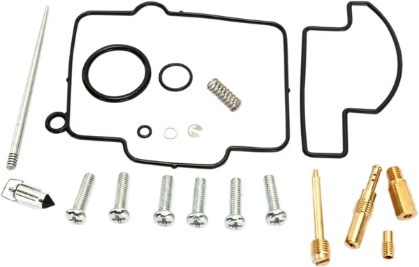 MOOSE RACING Carburetor Repair Kit 