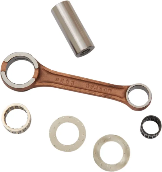 Connecting Rods